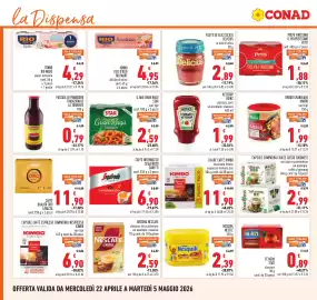 Volantino Conad Pagina 16