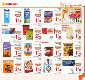 Volantino Conad Pagina 17