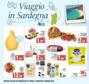Volantino Conad Pagina 18
