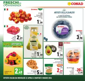 Volantino Conad Pagina 2