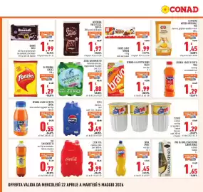 Volantino Conad Pagina 20