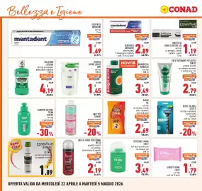 Volantino Conad Pagina 22