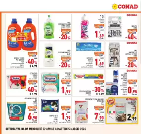 Volantino Conad Pagina 24