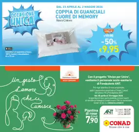 Volantino Conad Pagina 25