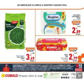 Volantino Conad Pagina 28