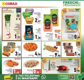 Volantino Conad Pagina 3