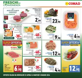 Volantino Conad Pagina 4