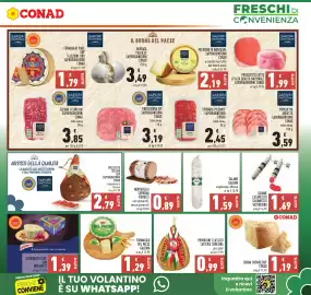 Volantino Conad Pagina 5