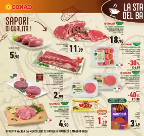 Volantino Conad Pagina 6