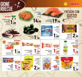 Volantino Conad Pagina 7