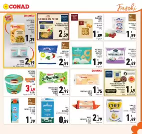 Volantino Conad Pagina 9