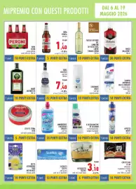 Volantino Conad | Mi Premio Pagina 11