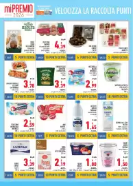 Volantino Conad | Mi Premio Pagina 4