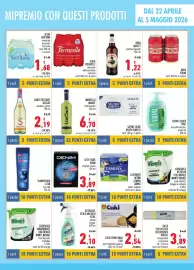 Volantino Conad | Mi Premio Pagina 7