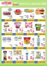 Volantino Conad | Mi Premio Pagina 8