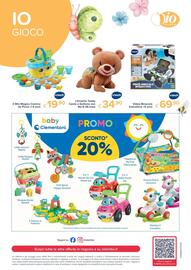 Volantino Io Bimbo Pagina 24