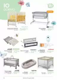 Volantino Io Bimbo Pagina 10