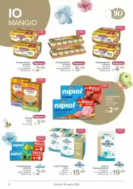 Volantino Io Bimbo Pagina 12