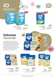 Volantino Io Bimbo Pagina 13