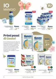 Volantino Io Bimbo Pagina 14