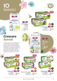 Volantino Io Bimbo Pagina 15