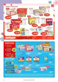 Volantino Io Bimbo Pagina 16