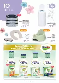 Volantino Io Bimbo Pagina 17