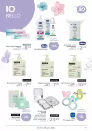 Volantino Io Bimbo Pagina 19