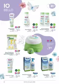 Volantino Io Bimbo Pagina 20