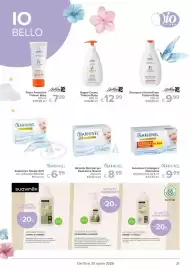 Volantino Io Bimbo Pagina 21