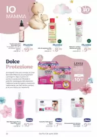 Volantino Io Bimbo Pagina 22
