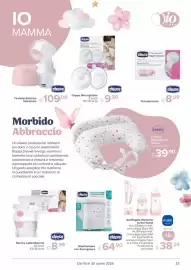 Volantino Io Bimbo Pagina 23