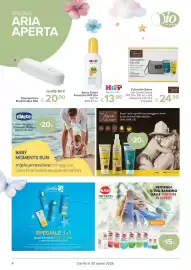 Volantino Io Bimbo Pagina 4