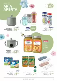 Volantino Io Bimbo Pagina 5