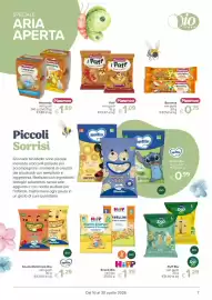 Volantino Io Bimbo Pagina 7