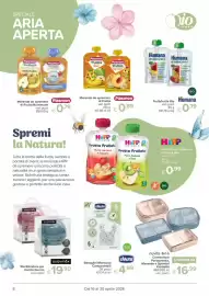 Volantino Io Bimbo Pagina 8