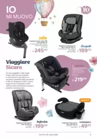Volantino Io Bimbo Pagina 9
