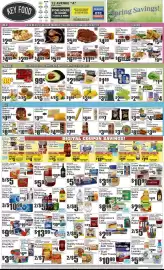 Key Food circular week 15 Page 1