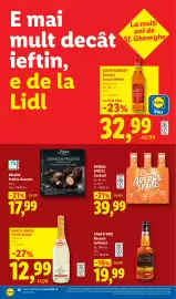Catalog Lidl săptămâna 17 Pagină 10
