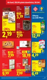 Catalog Lidl săptămâna 17 Pagină 11