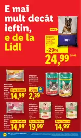 Catalog Lidl săptămâna 17 Pagină 12