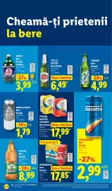 Catalog Lidl săptămâna 17 Pagină 14