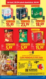 Catalog Lidl săptămâna 17 Pagină 15