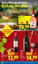 Catalog Lidl săptămâna 17 Pagină 16