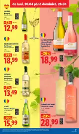 Catalog Lidl săptămâna 17 Pagină 17