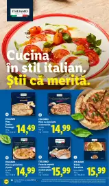 Catalog Lidl săptămâna 17 Pagină 18