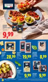 Catalog Lidl săptămâna 17 Pagină 24