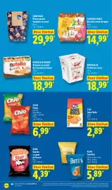 Catalog Lidl săptămâna 17 Pagină 30