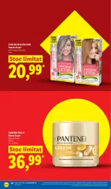 Catalog Lidl săptămâna 17 Pagină 32