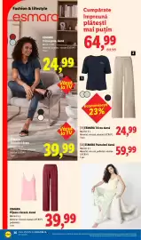 Catalog Lidl săptămâna 17 Pagină 36